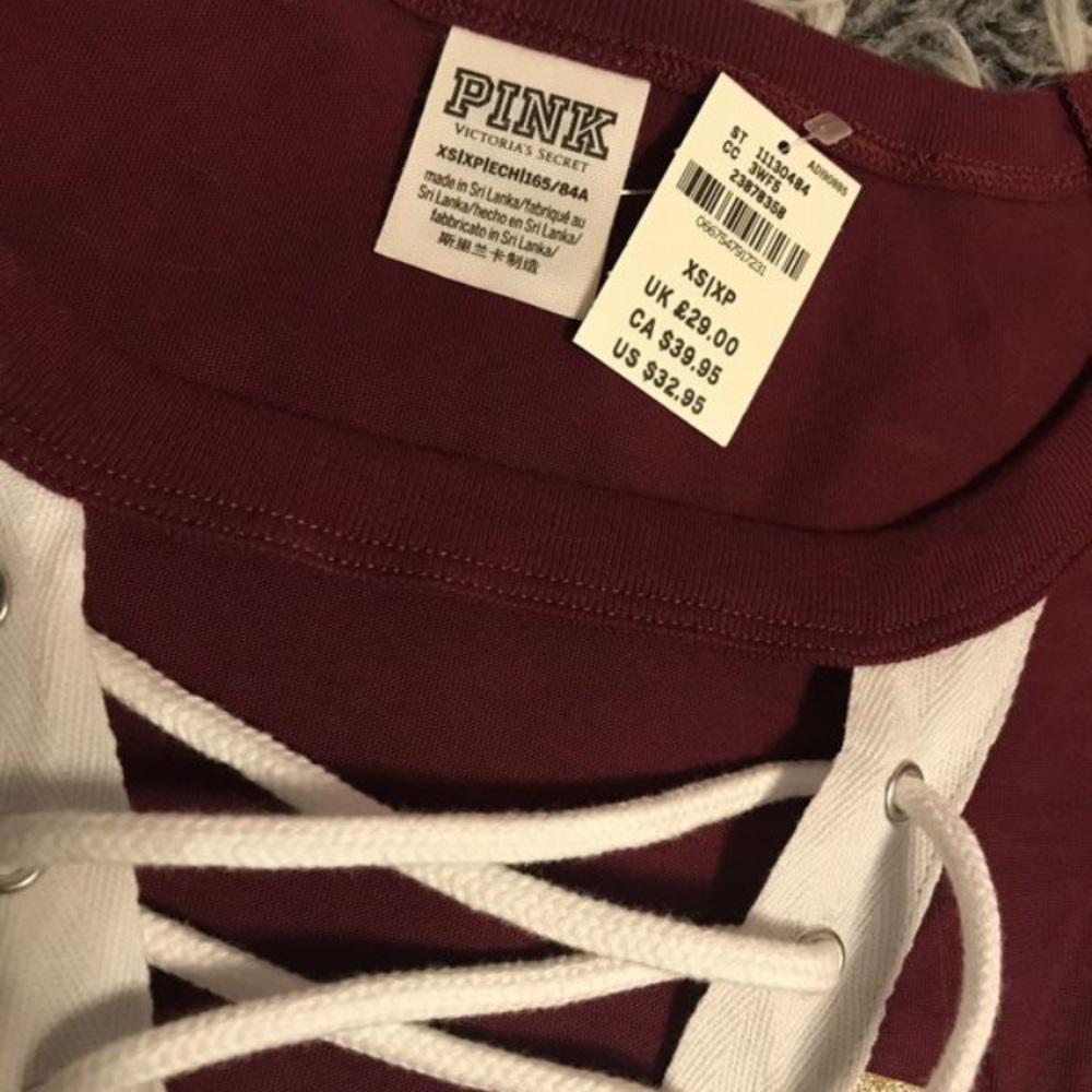 Pink - Picture 3 of 4